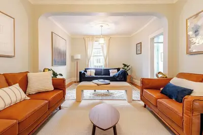 Image de Classy Apartment in Verdun