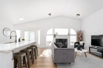 Image de Meadowbrook - Sleeps 12 - Garage Parking