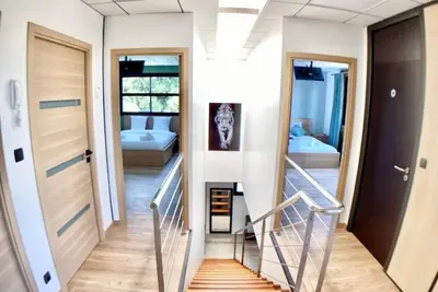 Image de Nouvelle maison Ovalie Montpellier proche Stade de Rugby