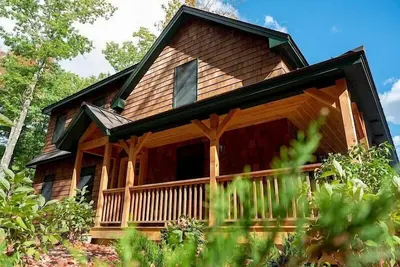 Image de Come stay at our four season resort!