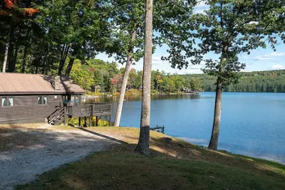 Image de Come stay at our four season resort!