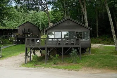 Image de Come stay at our four season resort!