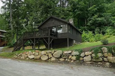 Image de Come stay at our four season resort!