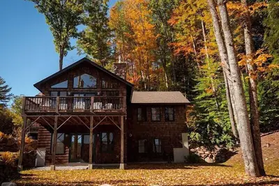 Image de Come stay at our four season resort!