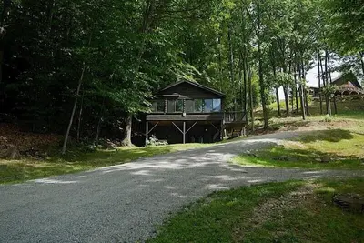 Image de Come stay at our four season resort!