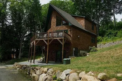 Image de Come stay at our four season resort!