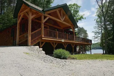 Image de Come stay at our four season resort!