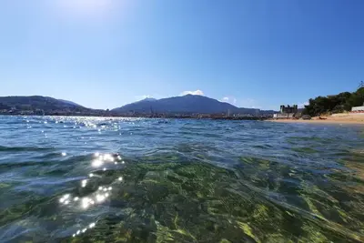 Image de Ca509 Studio sur la mer!