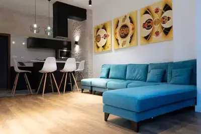 Image de Oasis Spa – Stylish Comfort
