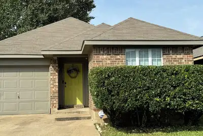 Image de Cozy Aggie Cottage - 8 Miles to Kyle Field