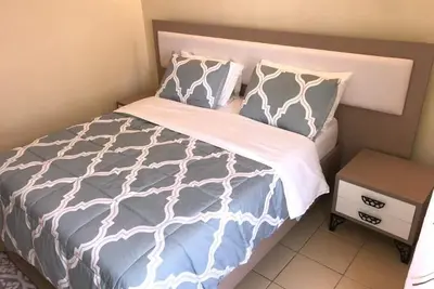 Image de Maliaways Comfy Airbnb-Jkia