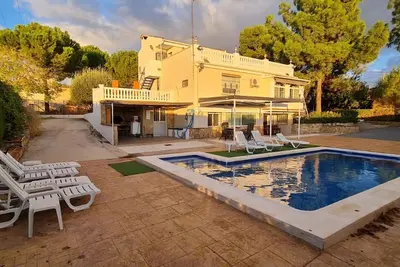 Image de VIlla de Lola, Pura Calma!