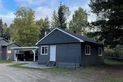 Image de The station home away from home in Valemount Bc