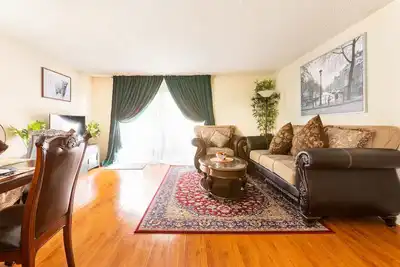 Image de Pet family friendly/close to golf course/#3\n\n