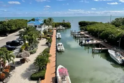 Image de 2 bedrooms in Key Largo - Amazing Ocean Views, Top Floor