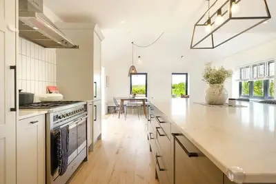 Image de Marvellous Marlborough Views with Hot Tub - Great walks, food and shopping