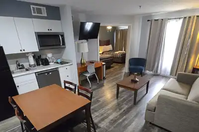 Image de Disney Universal Family Comfortable Condo