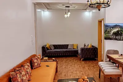 Appartement Ghita Essaouira