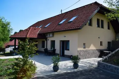 Image de Zevnik Quiet Retreat with Stunning Views and Equestrian Activities - Standard One Bedroom Apartment