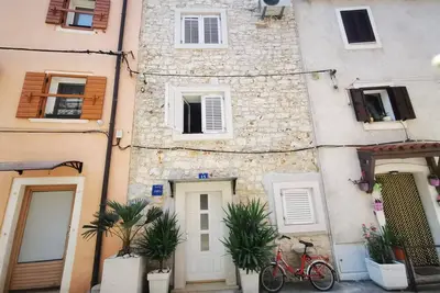 Image de Sea View Holiday Home Umag - Three Bedroom Holiday Home