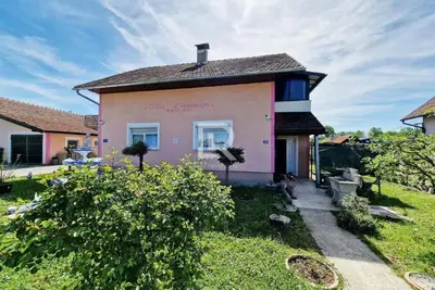 Image de Two Bedroom Villa with Balcony and Patio