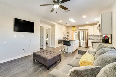 Image de Updated Home 2 Mi to Downtown Texarkana!