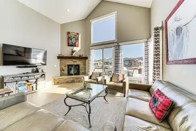 Image de 5 Mi to Winter Park Resort: Fraser Family Home