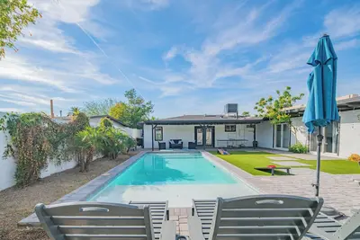 Image de Pool Paradise - Relax & Unwind