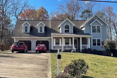 Image de Charming 4-bedroom house with Ac and WiFi in Ringgold