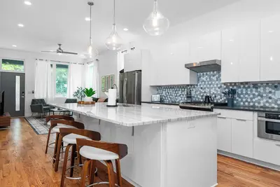 Image de Spacious Atl Escape, Prime Area Near Everything! 2 King Beds. Walkable & Central