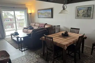 Image de Cozy 3-bedroom condo with fire place and WiFi in Fraser, Co