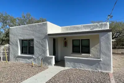 Image de Charming 3 bedroom Casita in Downtown Tucson-Perfect for Your Getaway!