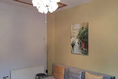 Image de Welcome to Tunmobi Villa, home away from home. \n\n