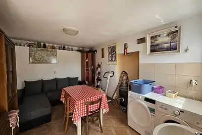 Image de Holiday house Kate with pool