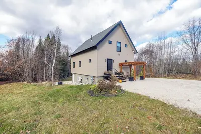 Image de Bethel Chalet near Sunday River & Carter's X-Country Ski