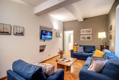 Image de Casa Monserrato 2 bedrooms - Campo de' Fiori