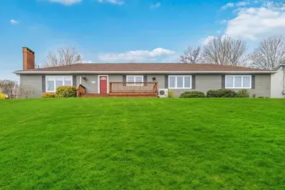 Image de Residence@151\n3-bedroom home in captivating Digby Town, WiFi, Ac, Streaming.