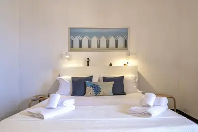 Image de Vento de l'Alguer. Apartment in the center with sea view