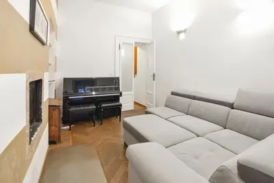 Image de Bel appartement Ă Breno avec WiFi