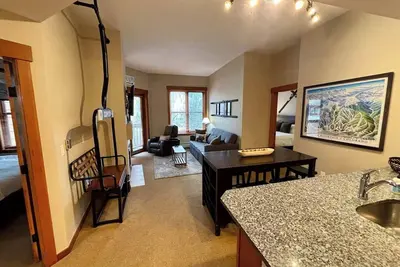 Image de Slope-side Condo at Copper Mountain
