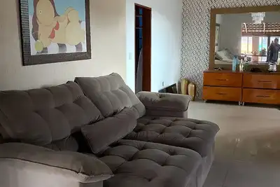 Image de Home sweet home!