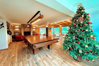 Image de The Deer Cabin