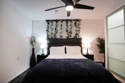 Image de Spacious apartment in Long Island City with Ac, WiFi