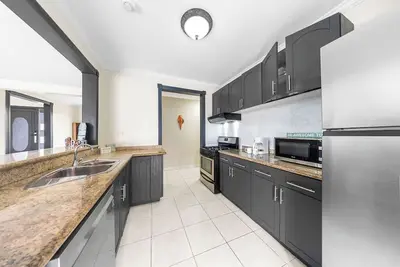 Image de 5 bedroom villa with 2 private pools