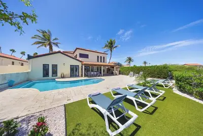 Image de 4 bedroom villa w/ Pool at Tierra del Sol