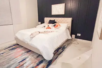 Image de Serenity in the Desert: Pet-Friendly 3-Bedroom Getaway Near Lake Pleasant & Phx