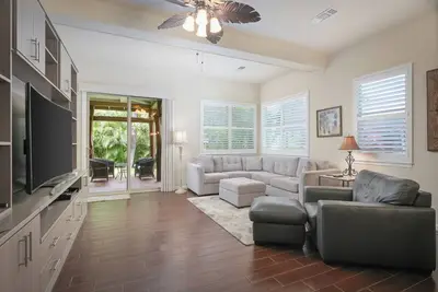 Image de Fairways at Mauna Lani Unit 1405 Golf View 3 Bedroom 2. 5 Bath by Outrigger