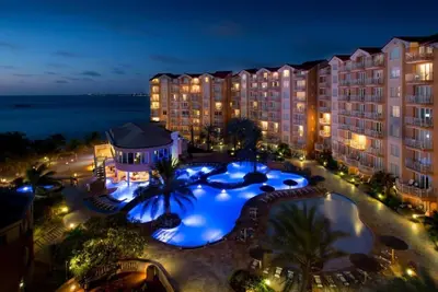 Image de Aruba Resort 1 Bedroom Sleeps 4