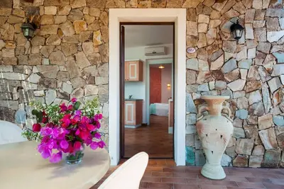 Image de S'Incantu Two-room apartment 6 beds
