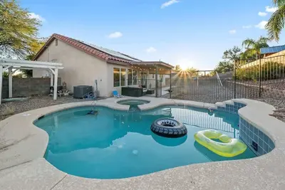 Image de Pool, Oro Valley Oasis, Sleeps 8